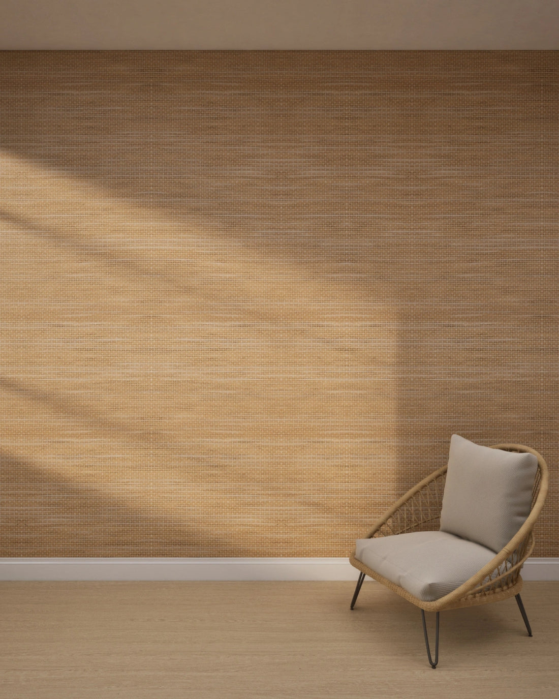 Sand Weave Wallpaper