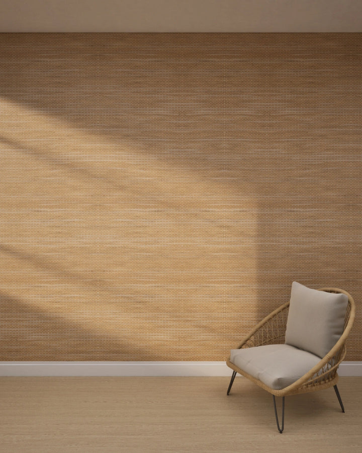 Sand Weave Wallpaper