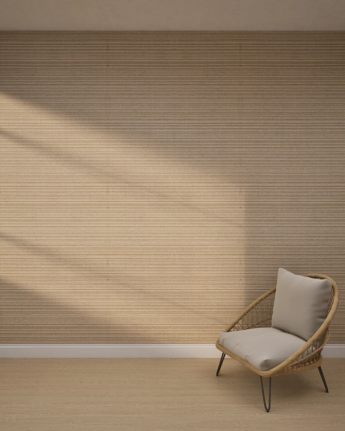 Textura Weave Wallpaper