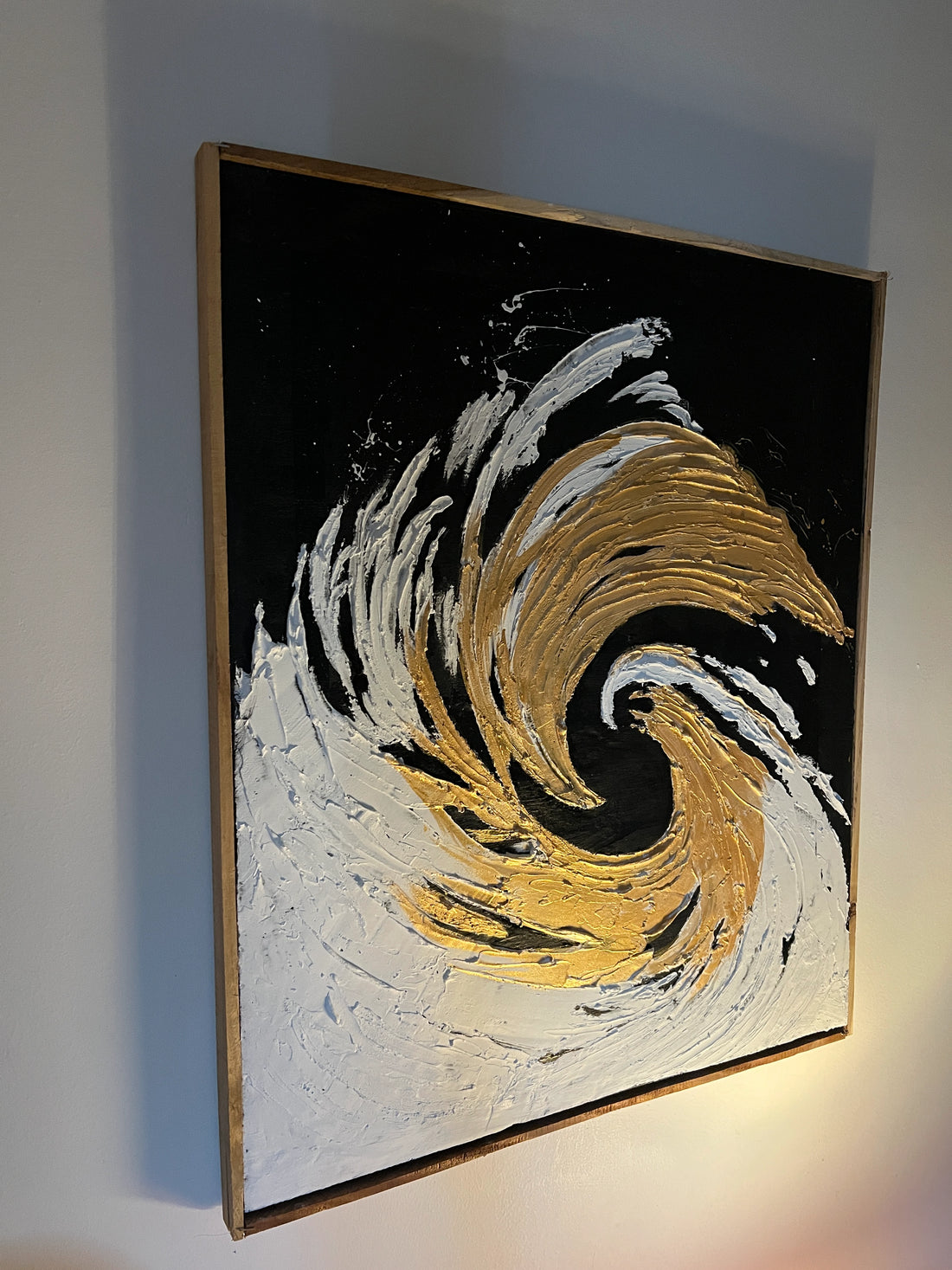 WHIRL
